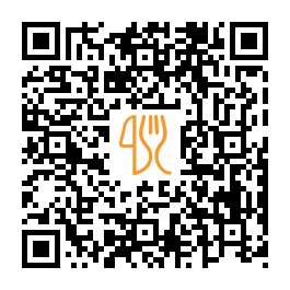 QR-kod till menyn för Fröjdas