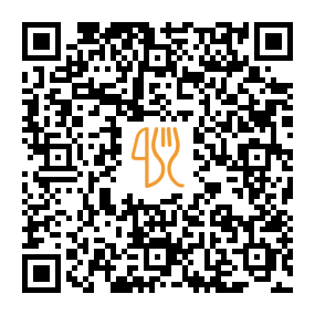 QR-kod till menyn för Mellqvist Kafebar