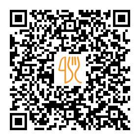 QR-kod till menyn för Pizzeria Viking