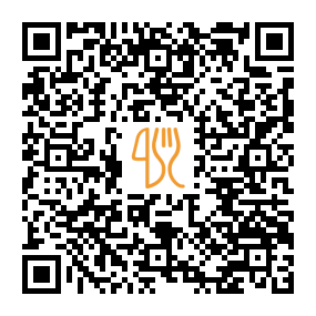 QR-kod till menyn för Cafe Saturnus