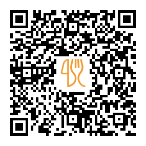 QR-kod till menyn för Café Uroxen