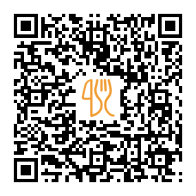 QR-kod till menyn för Pizzeria Santorini