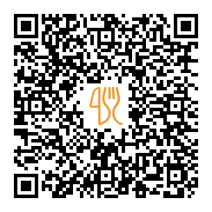 Enlace de código QR al menú de Kaffestugan, Ölands Museum Himmelsberga