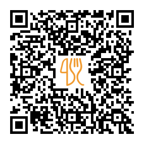 Enlace de código QR al menú de Säby Gård Café