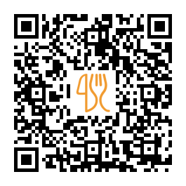 QR-kod till menyn för Café Pensé