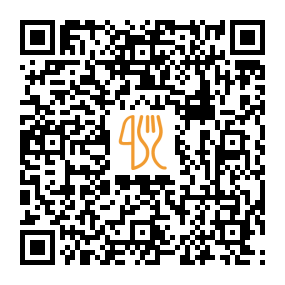 QR-code link para o menu de Bluestyle Betembourg