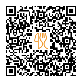 QR-kod till menyn för Sushi Baren