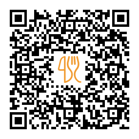 Enlace de código QR al menú de Gekåsbyns Bistro