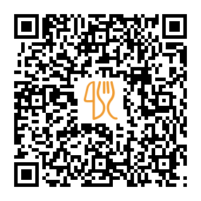 QR-kod till menyn för Stockevik Hamn