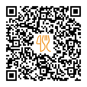QR-code link para o menu de Golden Cafe