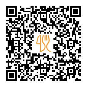 QR-code link para o menu de The Ramblers Rest