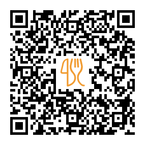 QR-kod till menyn för Joels Brygga