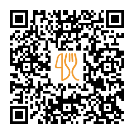 QR-code link para o menu de Java Espresso