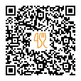 Enlace de código QR al menú de The Auld Stand