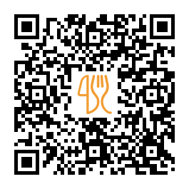 Enlace de código QR al menú de Ms Trollfjord
