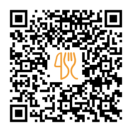 Enlace de código QR al menú de House Garage