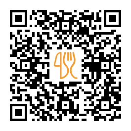 Enlace de código QR al menú de Rainbow Hostel