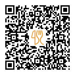 QR-code link para o menu de Blues Club Letzebuerg