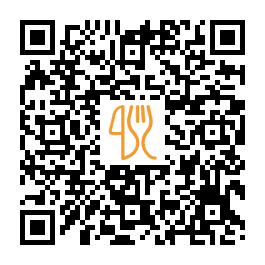 QR-code link para o menu de Piano CafeÉ