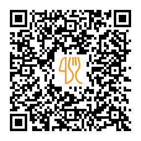 QR-code link para o menu de Sweet Temptations