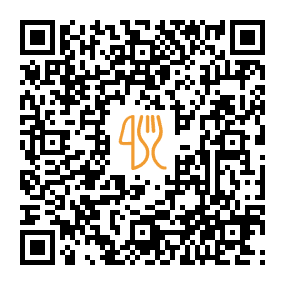 QR-code link para o menu de Bicafe Expresso