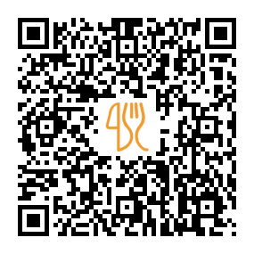 QR-kod till menyn för Circle K Sverige