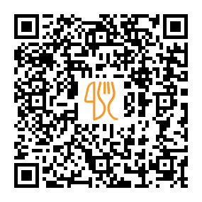 Enlace de código QR al menú de Paradis Pizza Kebab