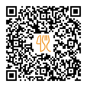 Enlace de código QR al menú de Delpin Pizza Amrullah Hashimi