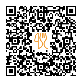 Enlace de código QR al menú de Barthbryggo