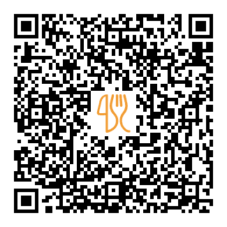 QR-code link para o menu de Trattoria La Racchetta Grand Chelem