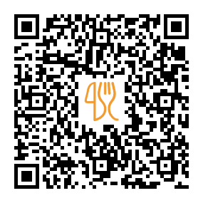 Enlace de código QR al menú de Citycamp Tromsø