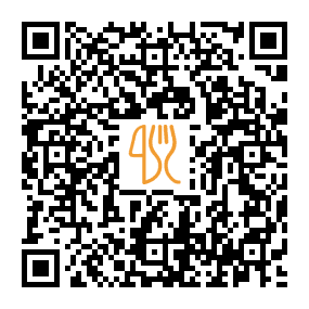 Enlace de código QR al menú de Hos Lene Kaffebar