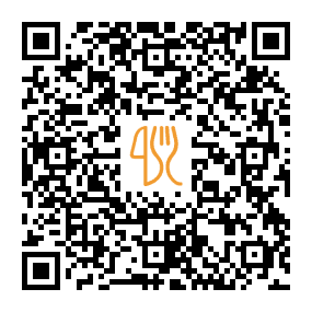 QR-kod till menyn för Hamnladans Sommarcafé