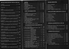 Chinees-indisch 'danny Leung' B.v. Medemblik 