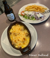 Bleialf Pizza Kebap Haus 