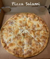 Bleialf Pizza Kebap Haus 