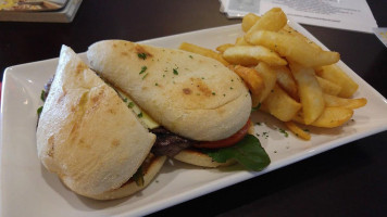Sale E Pepe food