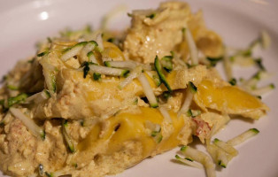 Deaverell food