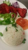 Mother India food
