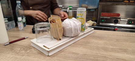 V&g Victor&germaine drink