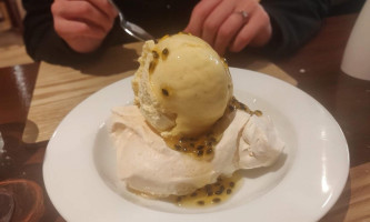Peak food