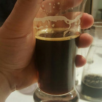 The William Rufus drink