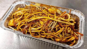 Sea Garden The Takeaway food