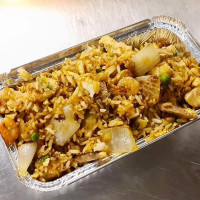 Sea Garden The Takeaway food