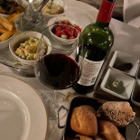 Ô Comptoir Bourg En Bresse drink