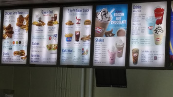 Har On 6th menu