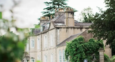 Combe Grove outside