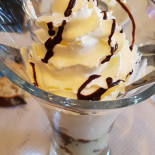 Auberge Des Trois Pics drink