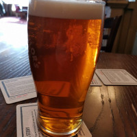 The Gate drink