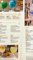 Spice Hut menu